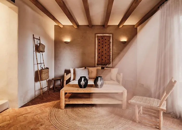 ذا وايلد باي إنتيرني فندق كالافاتيس