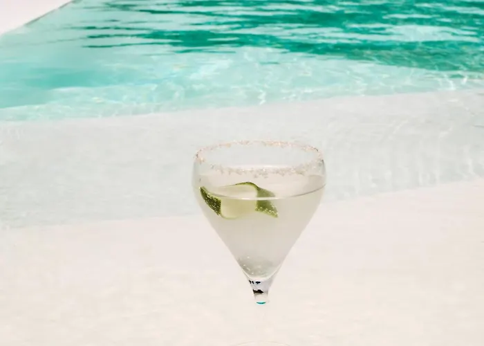 ذا وايلد باي إنتيرني 5* كالافاتيس