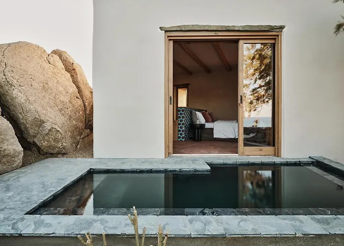 ذا وايلد باي إنتيرني 5*