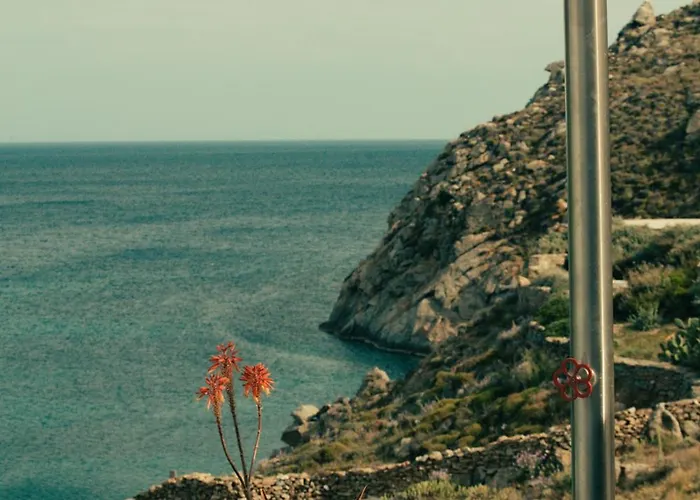 Hotell The Wild By Interni 5*