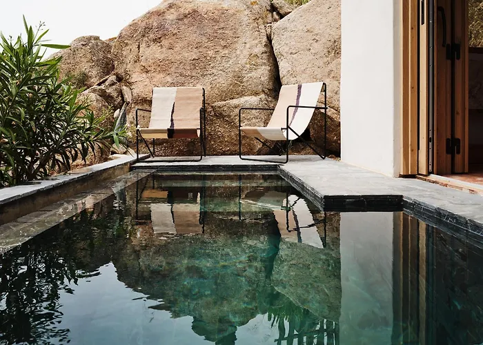 Hotell The Wild By Interni 5*