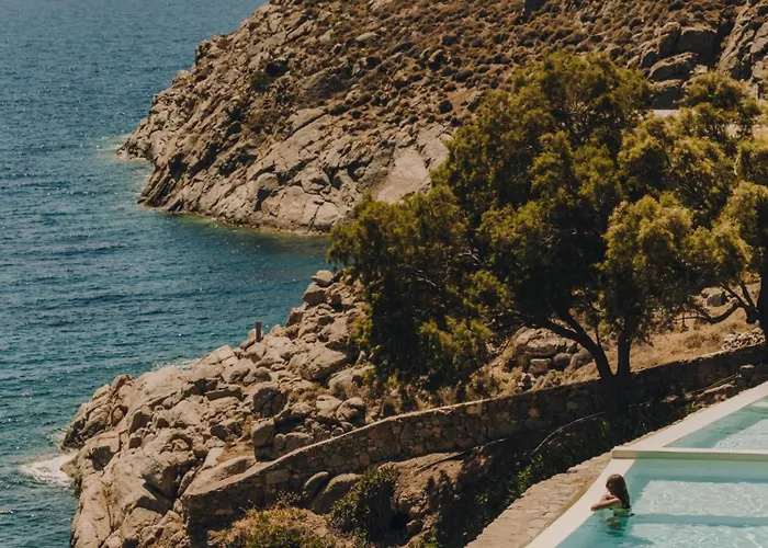 The Wild By Interni 5* Kalafati