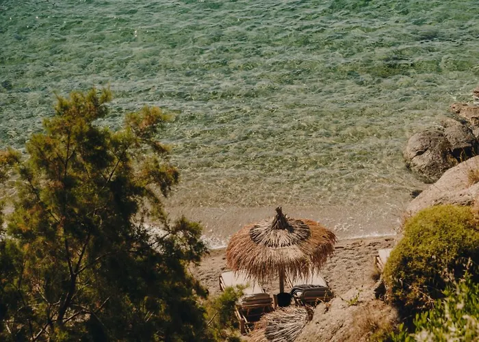 The Wild By Interni Hotell 5*