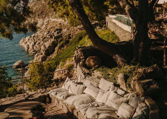 فندق ذا وايلد باي إنتيرني 5*