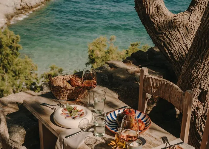 Hotell The Wild By Interni