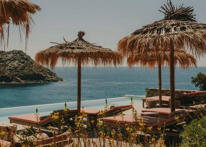 The Wild By Interni Hotell 5*