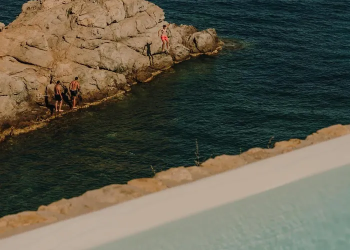 Hotel The Wild By Interni 5*