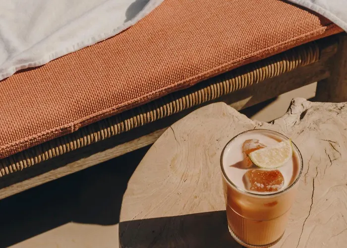 ذا وايلد باي إنتيرني فندق كالافاتيس