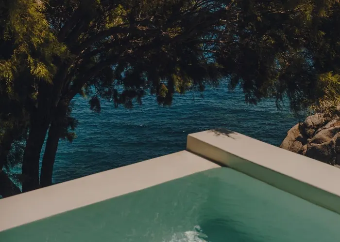 The Wild By Interni 5*