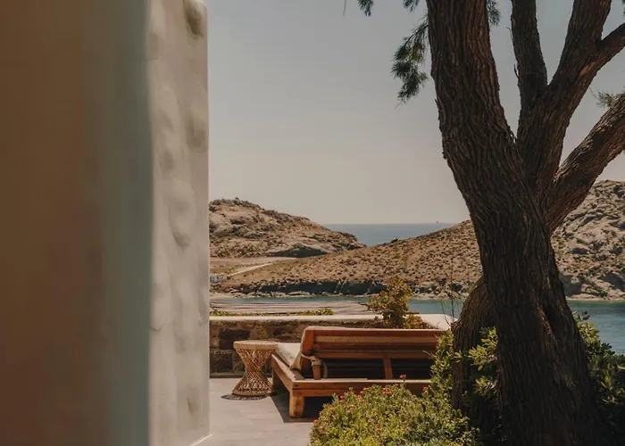 The Wild By Interni Kalafati