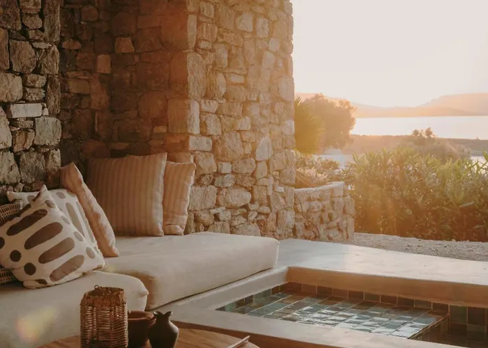 فندق ذا وايلد باي إنتيرني