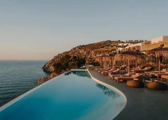 Hotell The Wild By Interni