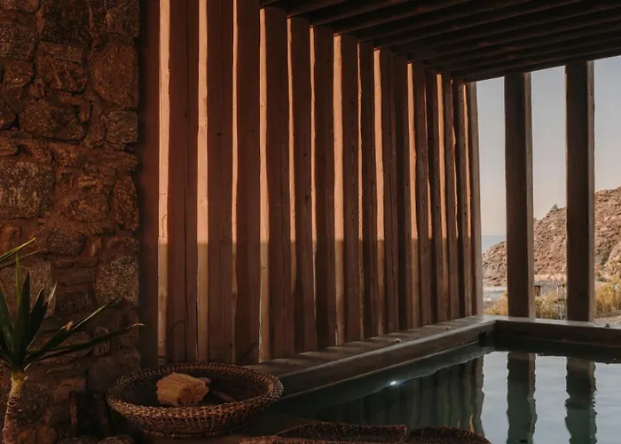 Hotel The Wild By Interni 5*