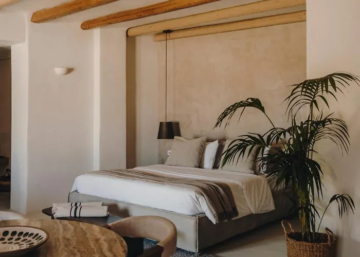 Hotell The Wild By Interni Kalafati