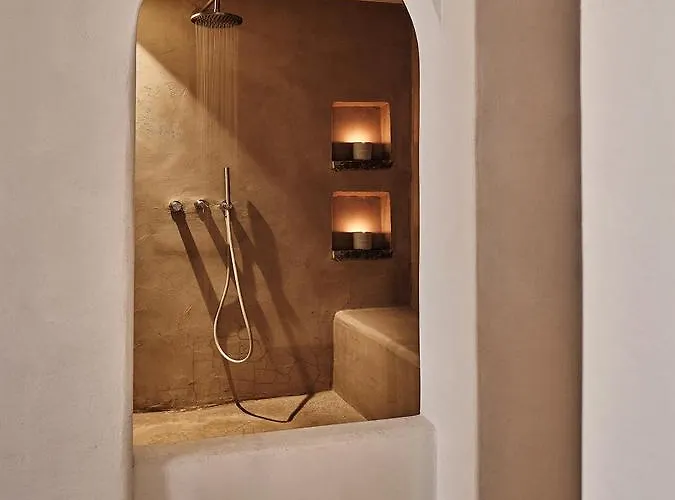 ذا وايلد باي إنتيرني فندق