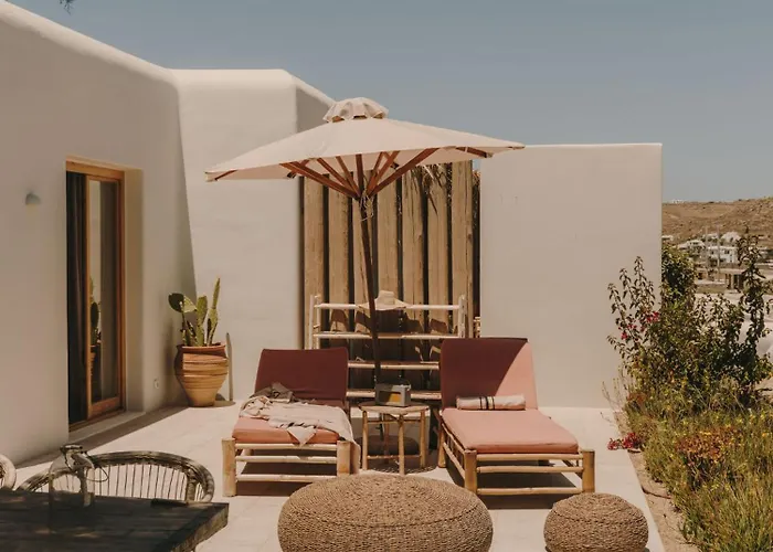 The Wild By Interni 5* Kalafati