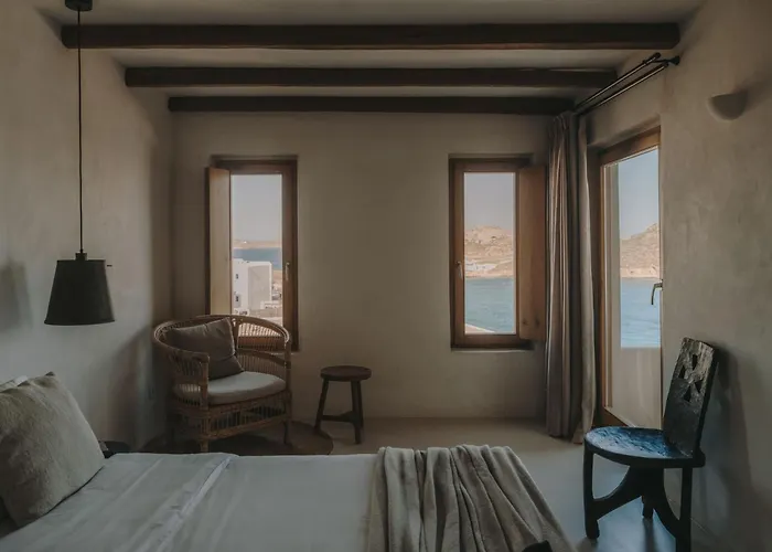 Hotell The Wild By Interni Kalafati