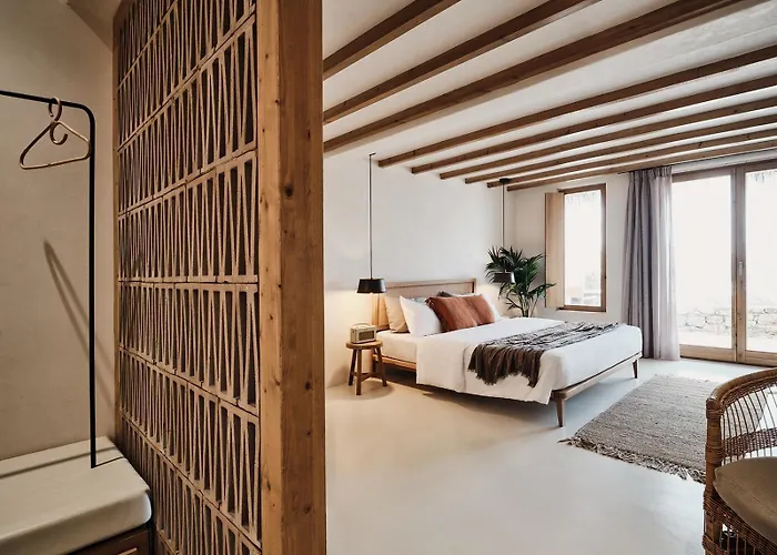 Hotell The Wild By Interni