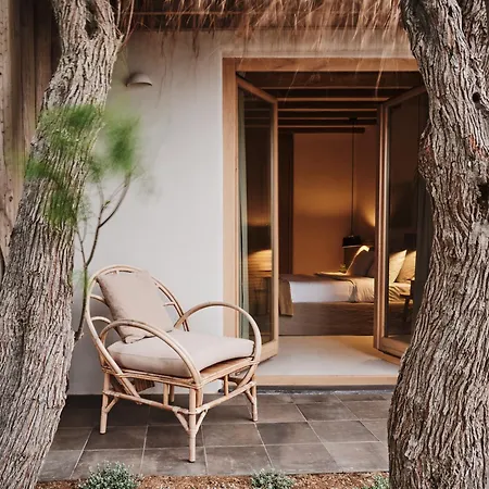 The Wild By Interni Hotel 5*