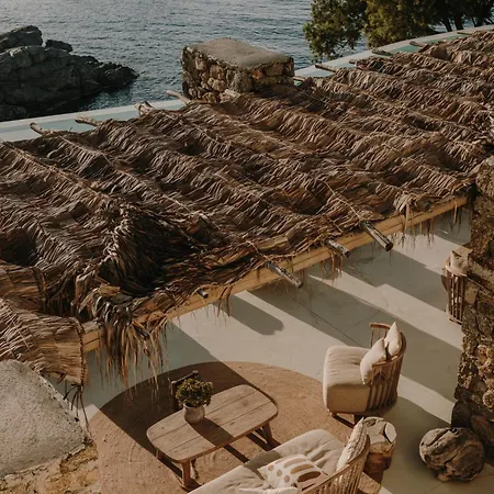 Hotel The Wild By Interni Kalafatis