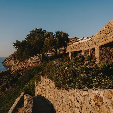 The Wild By Interni 5* 卡拉法蒂斯