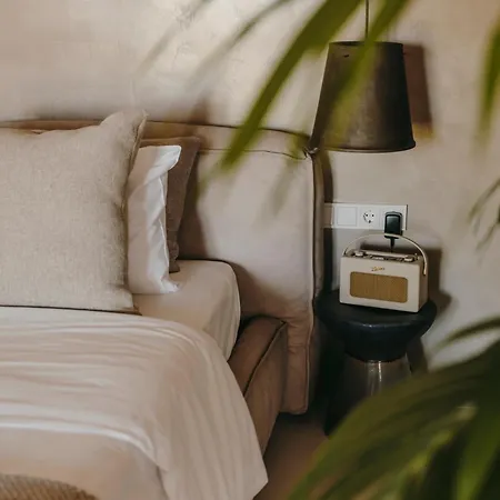 Hotel The Wild By Interni