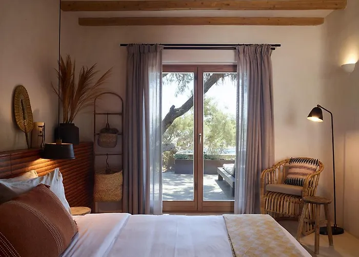 The Wild By Interni 酒店 卡拉法蒂斯