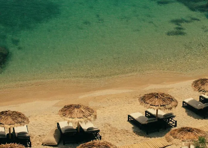 The Wild By Interni 5* 卡拉法蒂斯