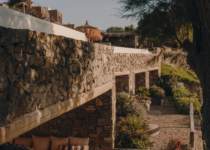 酒店 The Wild By Interni