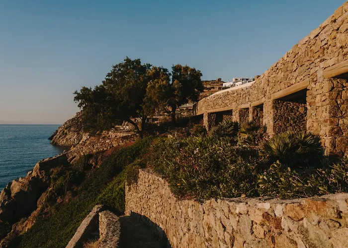 The Wild By Interni 5* 卡拉法蒂斯