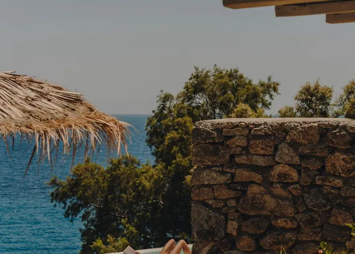 酒店 The Wild By Interni 卡拉法蒂斯