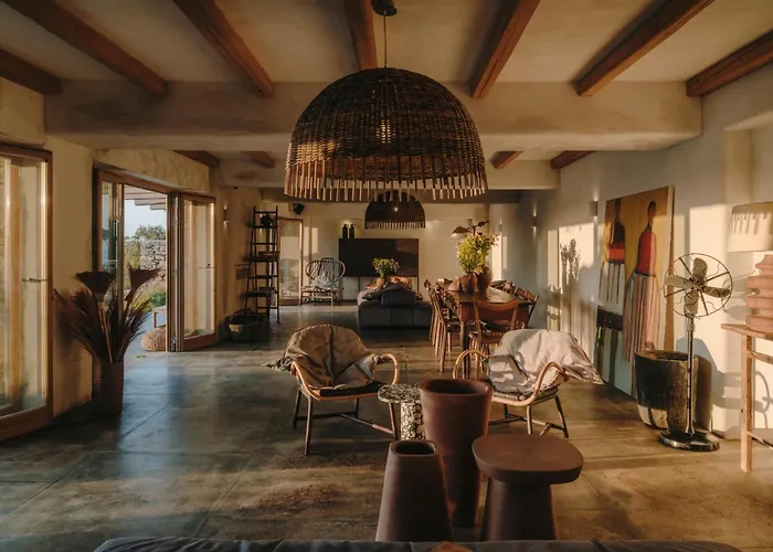 酒店 The Wild By Interni 5*