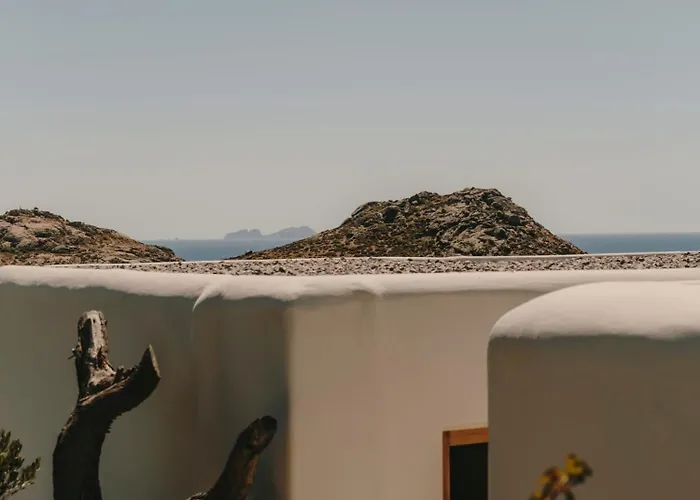 The Wild By Interni 5* 卡拉法蒂斯