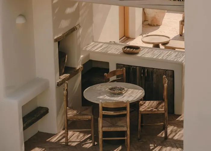 酒店 The Wild By Interni