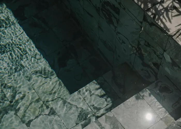 酒店 The Wild By Interni 5*